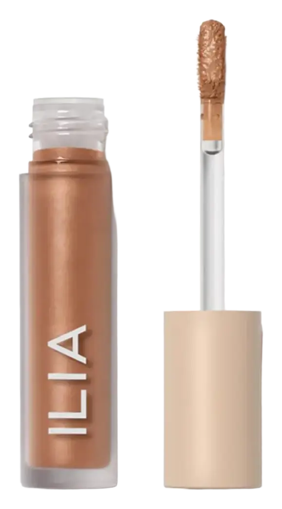 Ilia Liquid Powder Eye Tint Burnish