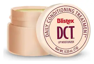 Blistex DCT Daily Conditioning Treatment