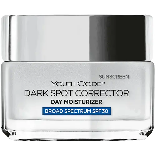 L'Oreal Youth Code Dark Spot Corrector Day Moisturizer SPF 30