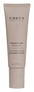 Codex Labs Beauty Antu Brightening Moisturizer