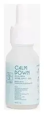Ellana Mineral Cosmetics Calm Down AHA/BHA Acne Spot Gel