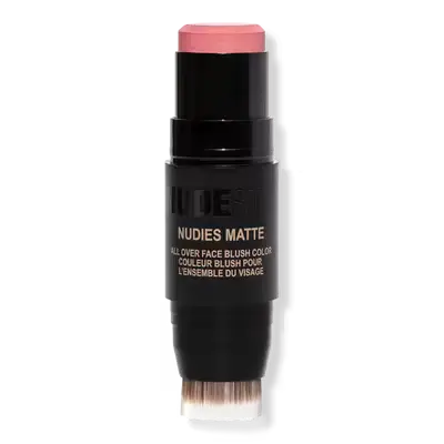 Nudestix Nudies Blush Stick Cherry Blossom Babe