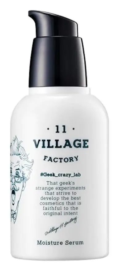 Village 11 Factory Moisture Serum