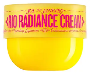 Sol De Janeiro Rio Radiance Illuminating Body Cream