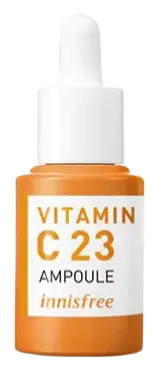 innisfree True Vitamin C 23 Ampoule