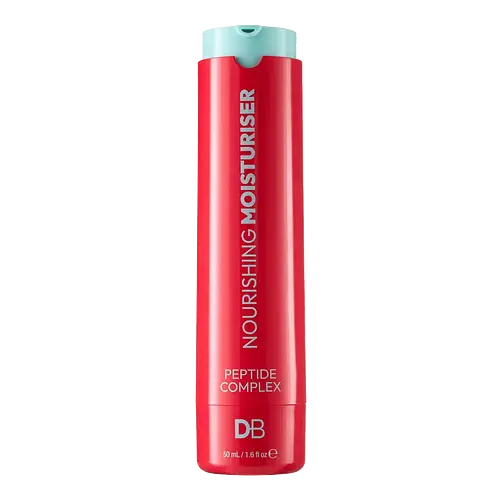 DB Cosmetics Nourishing Moisturiser Peptide Complex