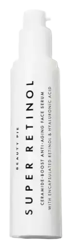 Beauty Pie Super Retinol Ceramide-Boost Anti-aging Face Serum