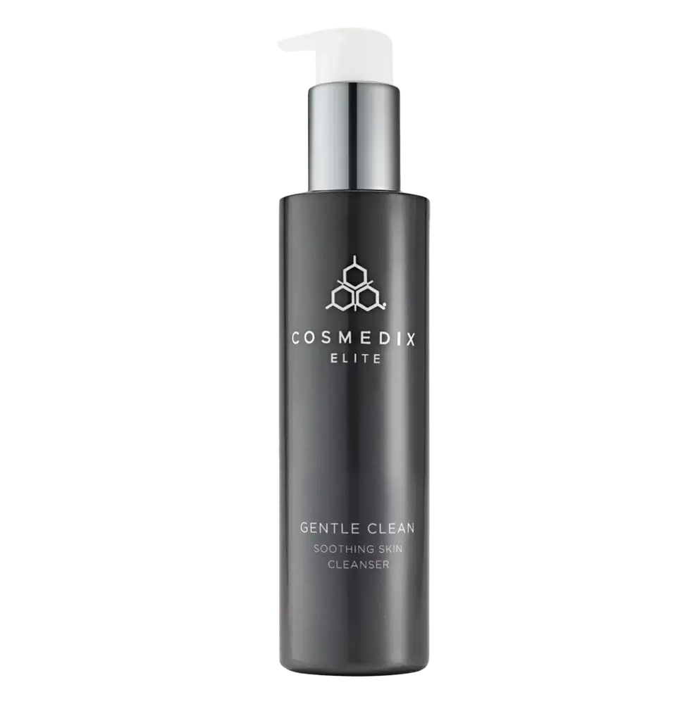 Cosmedix Gentle Clean Soothing Skin Cleanser