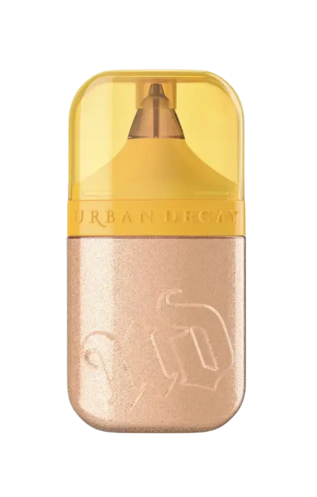 Urban Decay Face Bond Luminizer Waterproof Glow Drops For Face + Body PCH