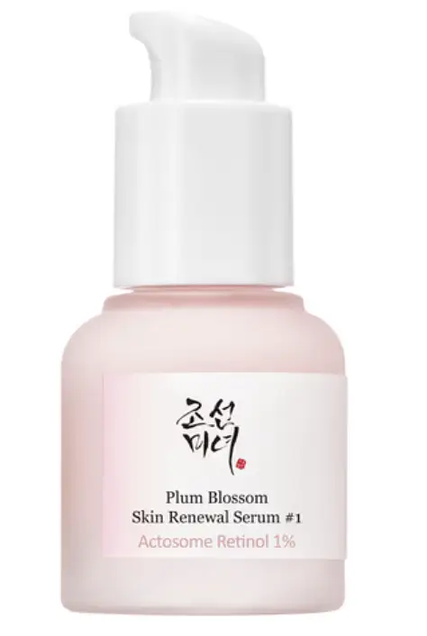 Beauty of Joseon Plum Blossom Skin Renewal Serum #1