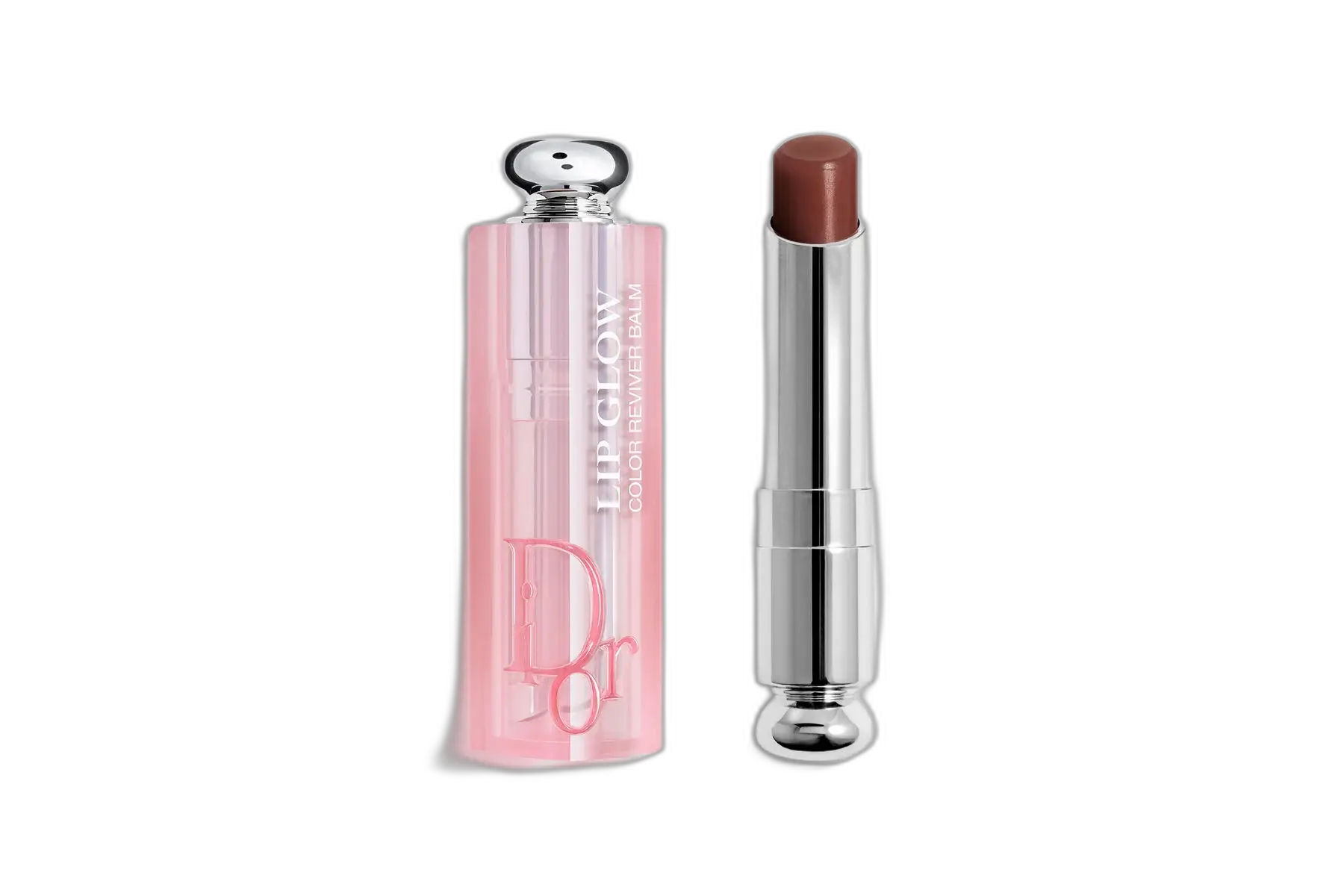 Dior Addict Lip Glow Balm 020 Mahogany