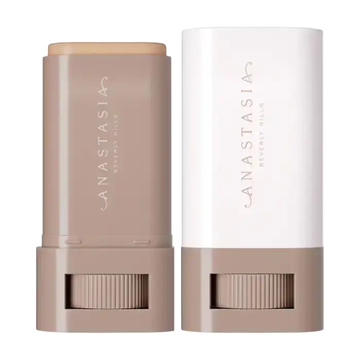 Anastasia Beverly Hills Beauty Balm Serum Boosted Skin Tint 2