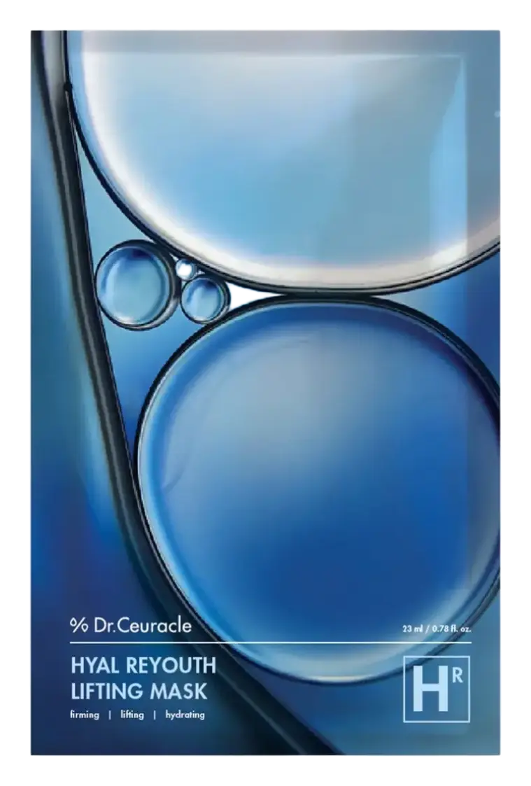 Dr.Ceuracle Hyal Reyouth Lifting Mask