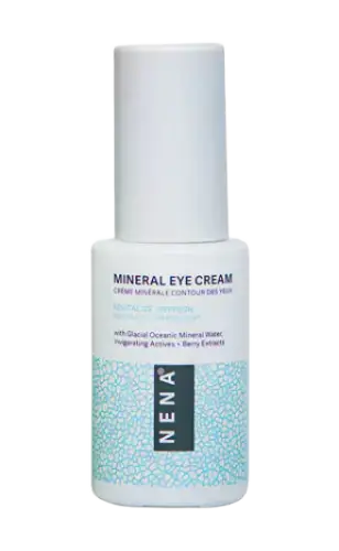 Nena Skincare Mineral Eye Cream