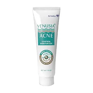 Dr. Reddy's Venusia Acne Control Moisturizer