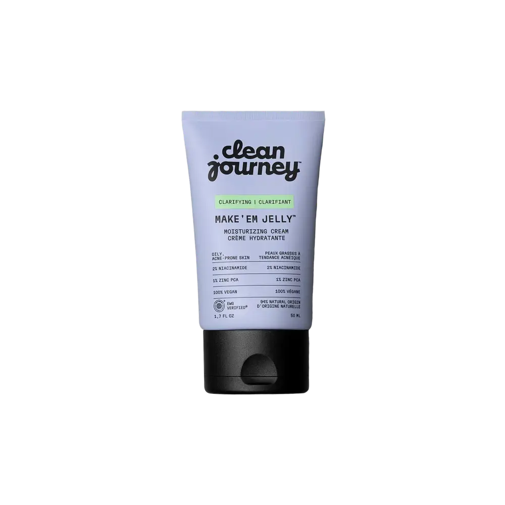 Cleanjourney Make’Em Jelly Moisturizing Cream