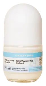Aroma-Zone Natural Fragrance-Free Deodorant