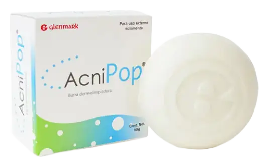 Glenmark Pharma Acnipop