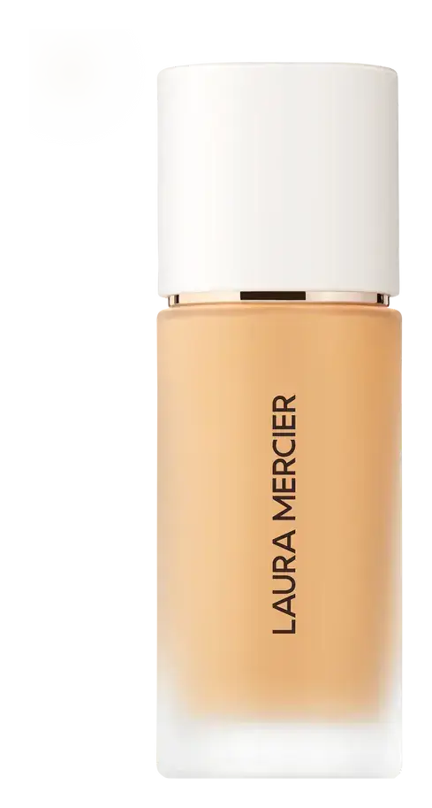 Laura Mercier Real Flawless Weightless Perfecting Waterproof Foundation 4N1 Ginger