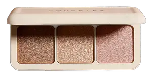 Cover FX Custom Enhancer Highlighter Palette