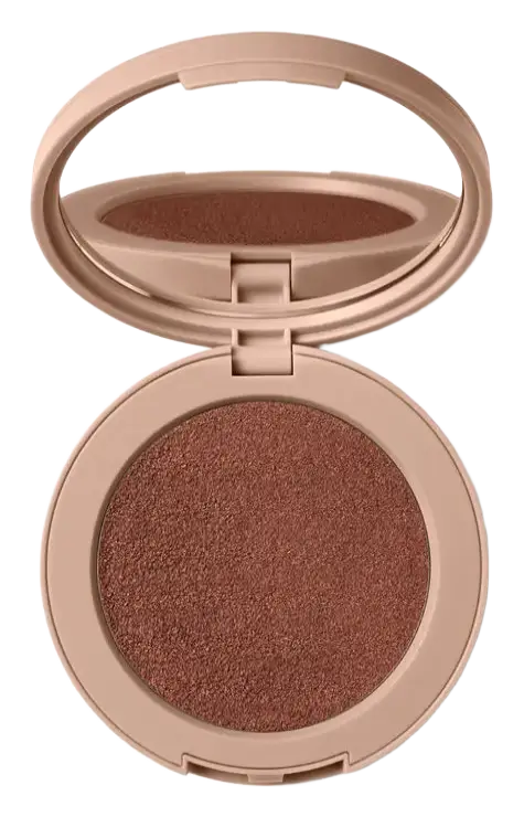 Ilia Sunshift Cream Bronzer Bask