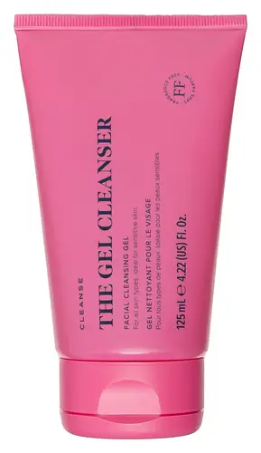 Skin Rocks The Gel Cleanser Fragranced