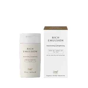 Amt Rich Emulsion