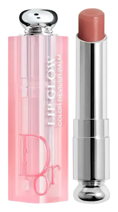 Dior Addict Lip Glow Balm 038 Rose Nude