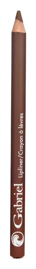 Gabriel Cosmetics Classic Lip Liner Chestnut