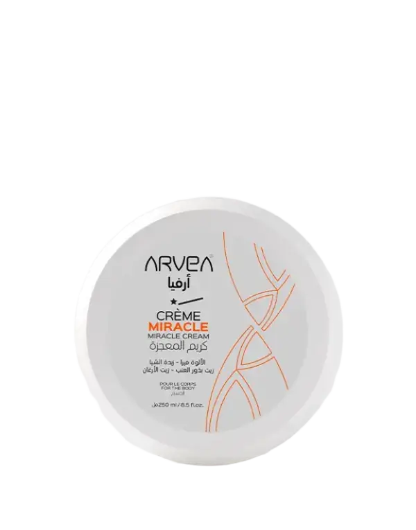 Arvea Miracle Cream