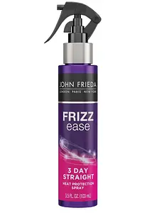 John Frieda Frizz Ease 3 Day Straight Heat Protection Spray