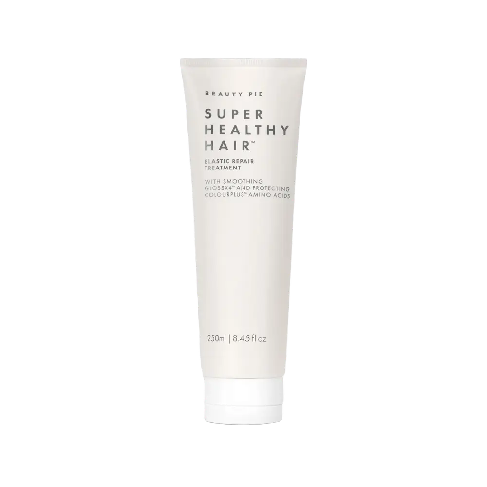 Beauty Pie Super Healthy Hair Elastic Repair Treatment