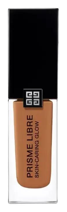Givenchy Prisme Libre Skin-Caring Glow Hydrating Foundation N6 W430