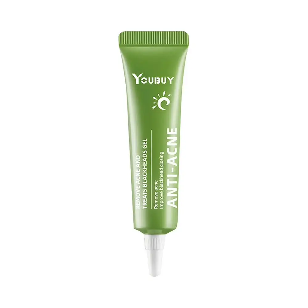 YOUBUY Daily Acne Care And Moisturizing Gel
