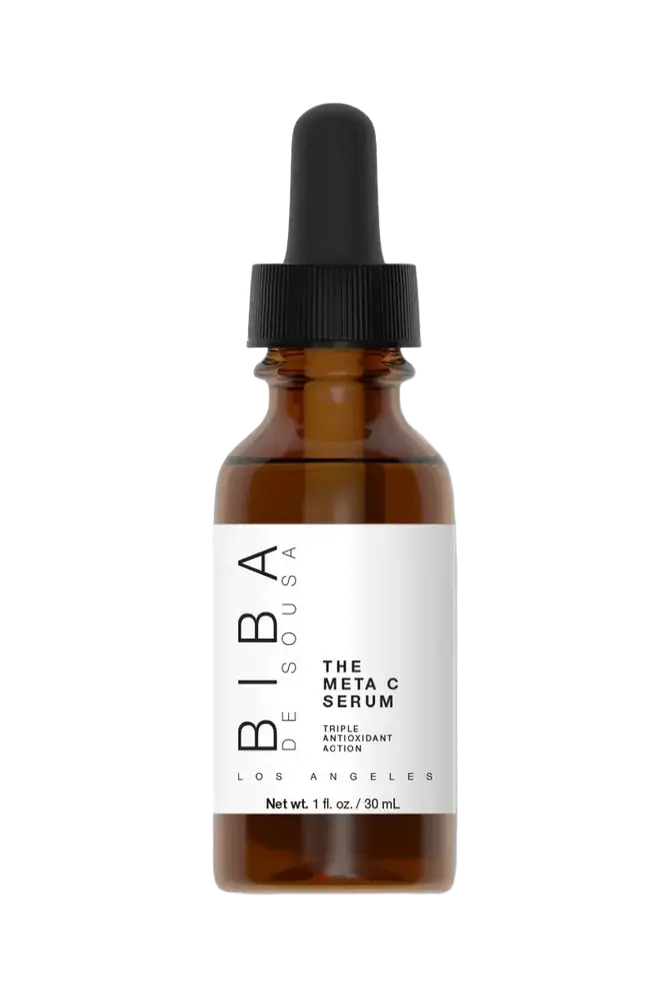 Biba de Sousa The Meta C Serum