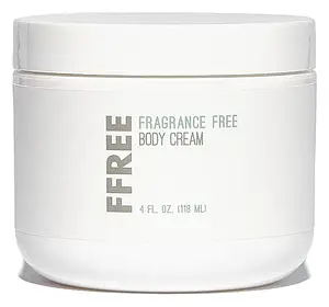 FFREE Body Cream