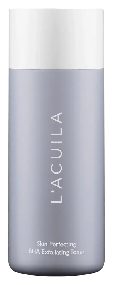 L'Acuila Skin Perfecting BHA Exfoliating Toner