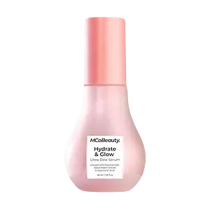 MCoBeauty. Hydrate & Glow Ultra-Dew Serum