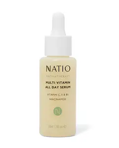 Natio Multi Vitamin All Day Serum