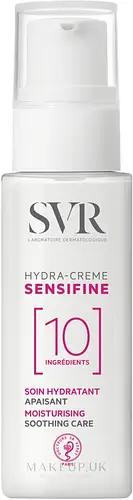 SVR Sensifine Hydra-Creme Morocco