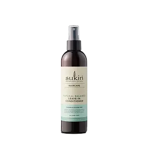 Sukin Natural Balance Leave-In Conditioner