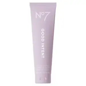 No7 GOOD INTENT Cloud Bounce Whipped Foam Cleanser