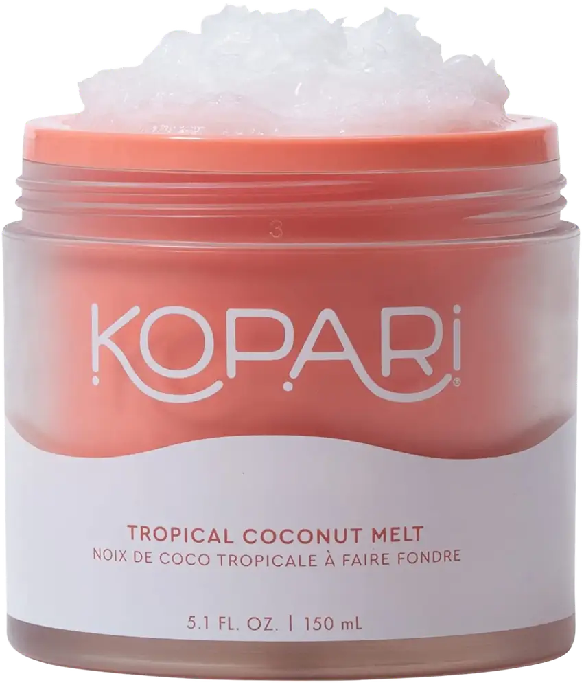 Kopari Organic Tropical Coconut Melt