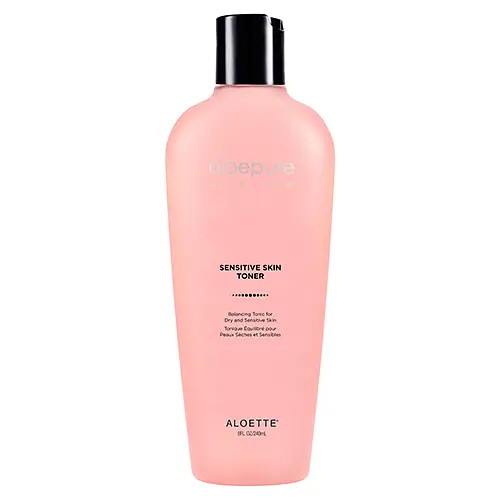 Aloette Sensitive Skin Toner