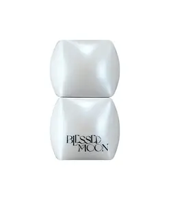 Blessed Moon Veil Melting Glass Highlighter Diamond Dust