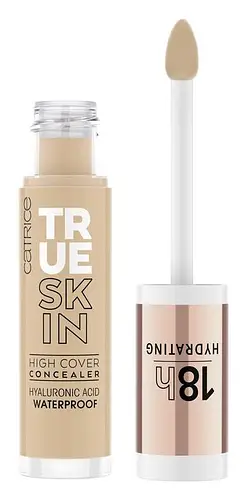 Catrice True Skin High Cover Waterproof Concealer 039 - Warm Olive