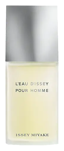 Issey Miyake L'Eau d'Issey Pour Homme Eau de Toilette Spray
