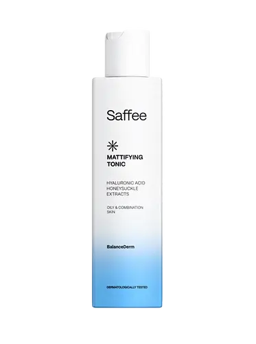 Saffee BalanceDerm Mattifying Tonic