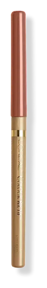L'Oreal Color Riche Le Lip Liner 780 Au Naturale