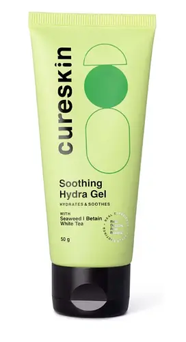 Cureskin Soothing Hyda Gel